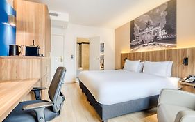 Holiday Inn Brussels Schuman By Ihg